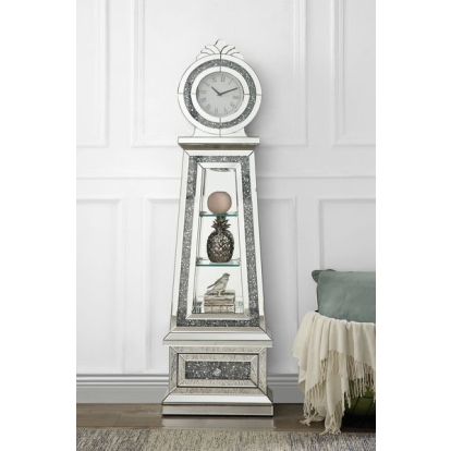 Noralie Grandfather Clock with Led