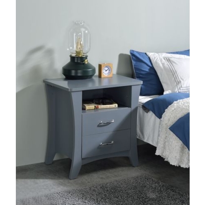 Colt Accent Table