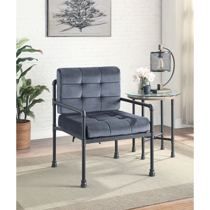 Brantley Accent Chair
