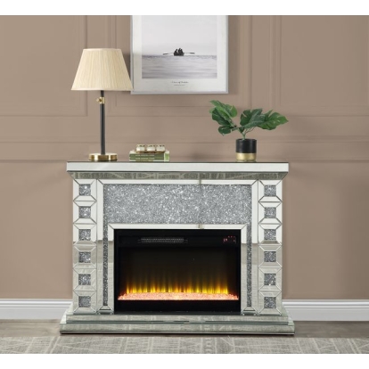 Noralie Fireplace