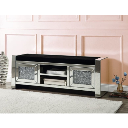 Noralie Bench with Storage