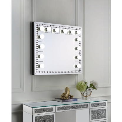 Farai Accent Mirror