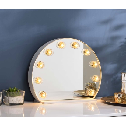 Alma Accent Mirror