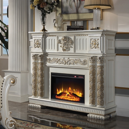 Vendome Fireplace