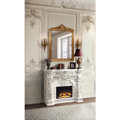 Adara Fireplace