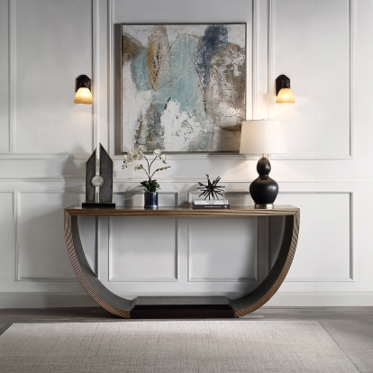 Maceo Console Table