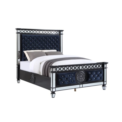 Varian II Queen Bed