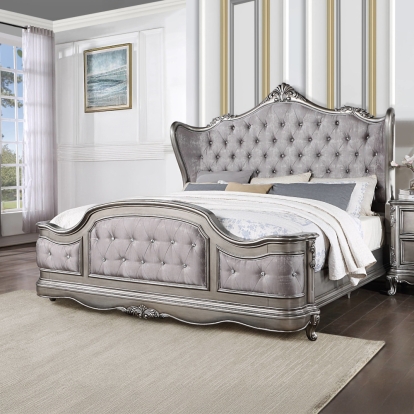 Ariadne CK Bed