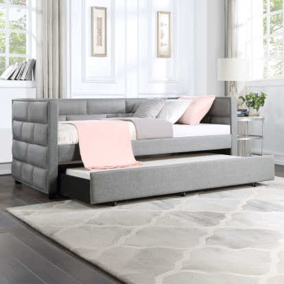 Ebbo Daybed with Trundle (Twin)