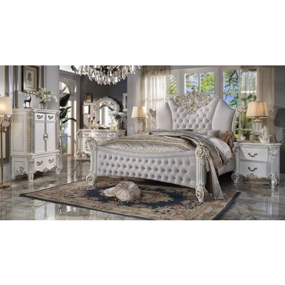 Vendome EK Bed
