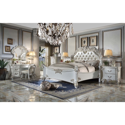 Vendome Queen Bed