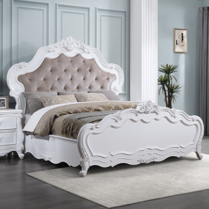 Latisha Queen Bed