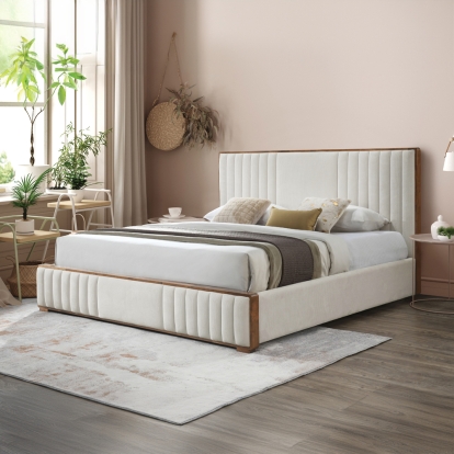 Kaleea Queen Bed