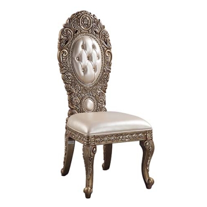 Constantine Side Chair (Set-2)
