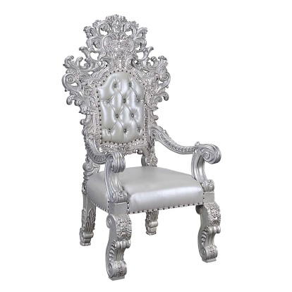 Valkyrie Arm Chair (Set-2)