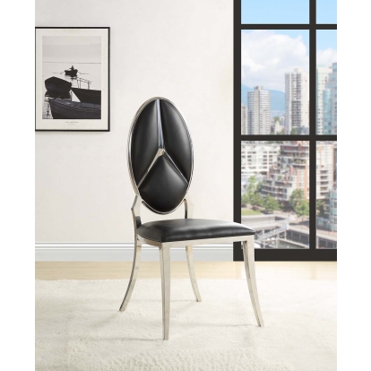 Cyrene Side Chair (Set-2)