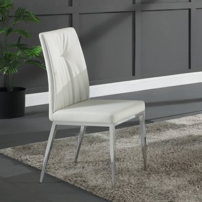 Kamaile Side Chair (Set-2)