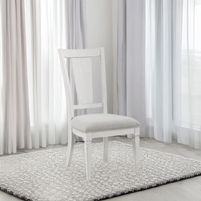 Katia Side Chair (Set-2)