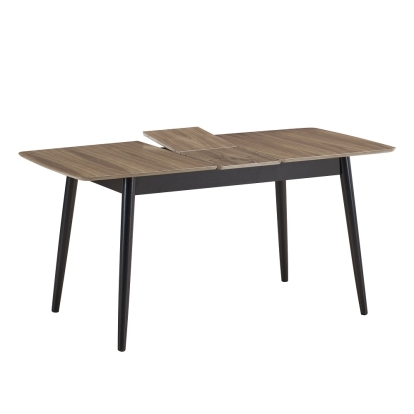 Lanae Dining Table with Leaf