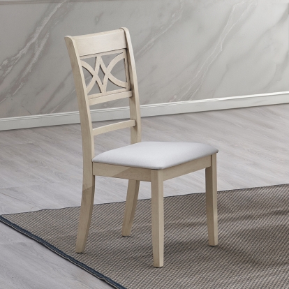 Ferris Side Chair (Set-2)