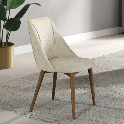 Willene Side Chair (SET-2)