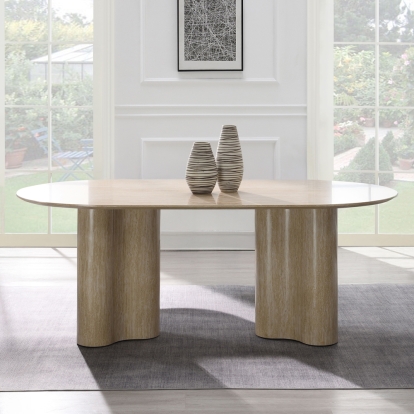 Jirina Dining Table