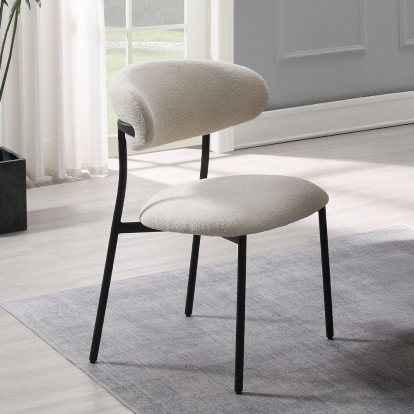 Jirina Side Chair (Set-2)