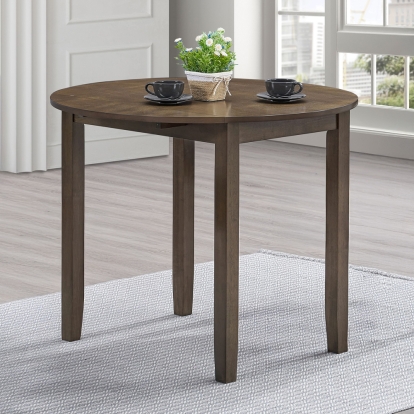 Damica Round Dining Table