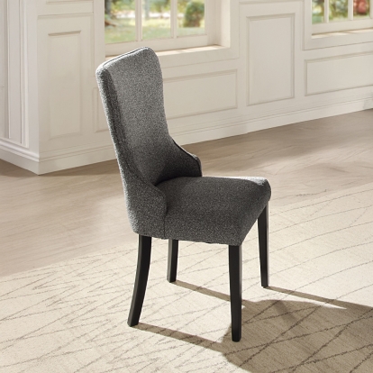 Marioly Side Chair (Set-2)
