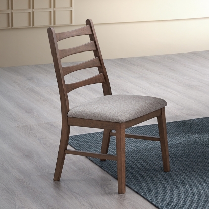 Mayah Side Chair (Set-2)