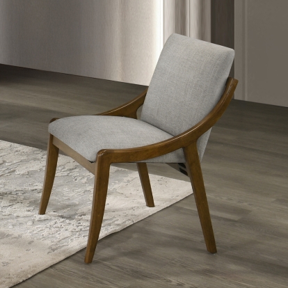 Danzel Side Chair (Set-2)