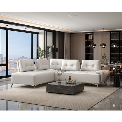 Turano Sectional Sofa