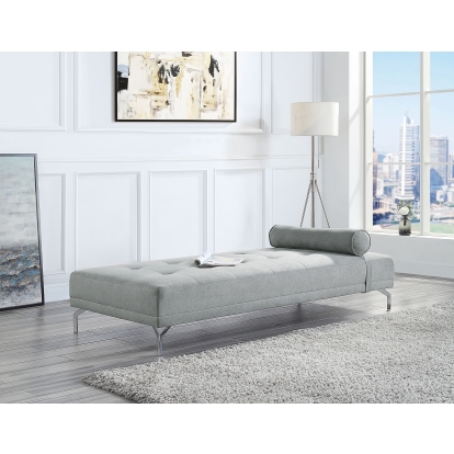 Quenti Sofa Bed with Pillow