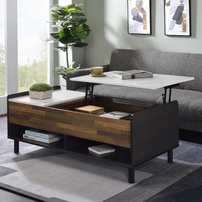 Axel Coffee Table with Lift Top