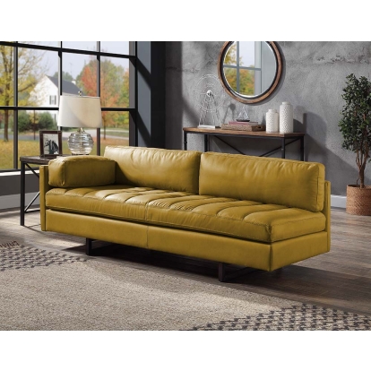 Radia Sofa with Pillow