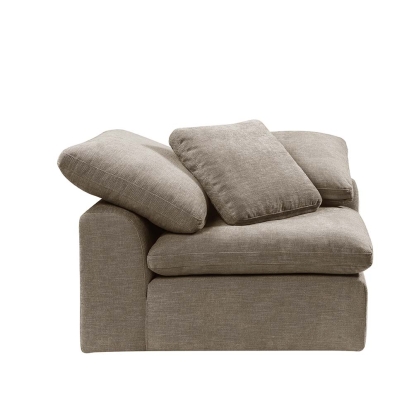 Naveen Modular - Wedge with Pillow