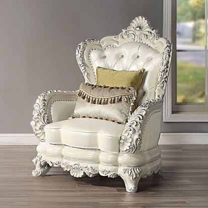 Adara Chair with 2 Pillows