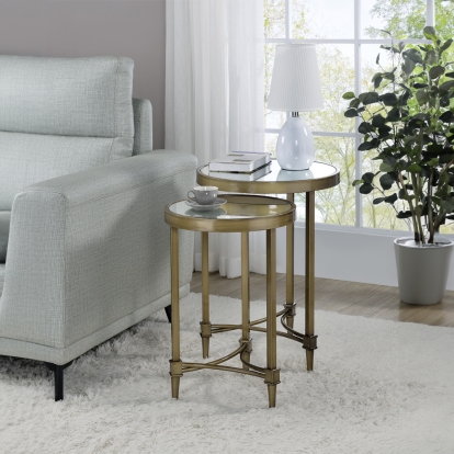 ADITYA NESTING TABLE