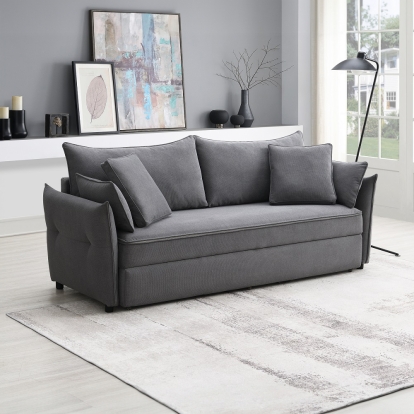 Irina Sofa with Sleeper