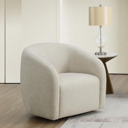 Etienne Chair with Swivel