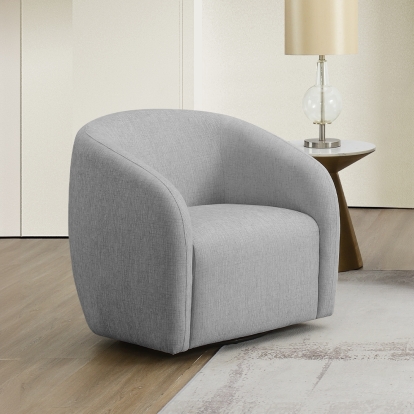 Etienne Chair with Swivel