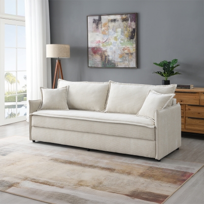 Elisea Sofa with Sleeper