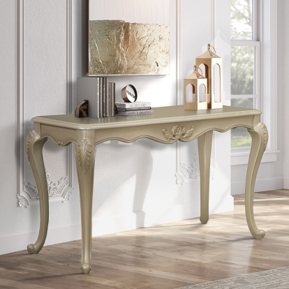 Libertee Sofa Table