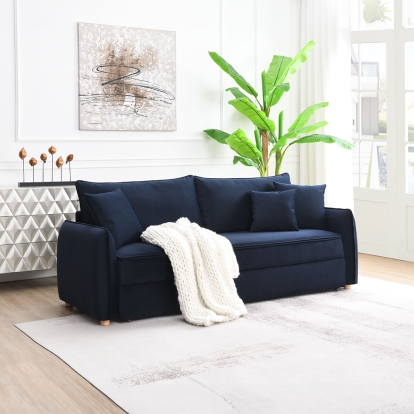 Irina Sofa with Sleeper