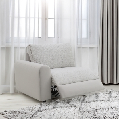 Tarrance Modular Power LF Power Recliner