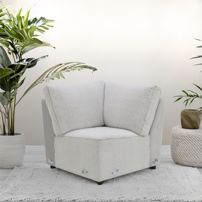 Tarrance Modular wedge