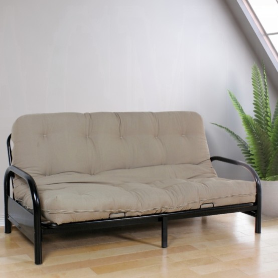 Mattress & Foundation